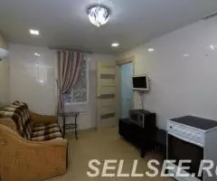 Продаю 1-комн квартиру, 35 кв м - 4