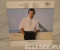 Bruce Springsteen - Tunnel Of Love Canada - 3