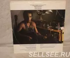 Bruce Springsteen - Tunnel Of Love Canada - 4