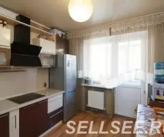 Продаю 1-комн квартиру, 41 кв м - 2