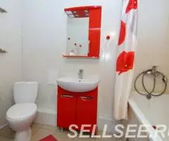 Продаю 1-комн квартиру, 41 кв м - 4