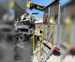 Смесительная установка Wirtgen KMA 220 из Европы - 2