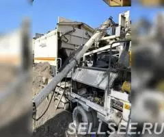 Смесительная установка Wirtgen KMA 220 из Европы - 3