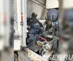 Смесительная установка Wirtgen KMA 220 из Европы - 4