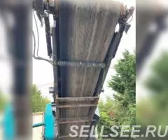 Щековая дробилка Powerscreen 400, 2018, 2570 м ч, из Европы - 3