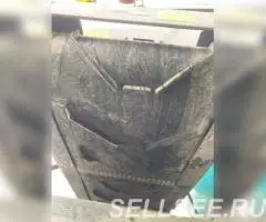 Щековая дробилка Powerscreen 400, 2018, 2570 м ч, из Европы - 4