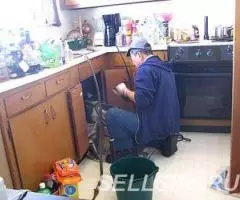 - Чистка канализации - Услуги сантехника - Услуги электрика ... - 3