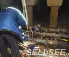 - Чистка канализации - Услуги сантехника - Услуги электрика ... - 4