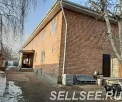 Частный дом престарелых Луч Солнца в г. Кемин - 2