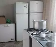 Частный дом престарелых Луч Солнца в г. Кемин - 3