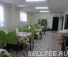 Частный дом престарелых Луч Солнца в г. Кемин - 4