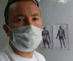 Врач стоматолог, ИКМ массажист, хиджамист, гирудотерапевт - 3