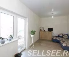 Продаю  дом , 50 кв.м , блочный - 2