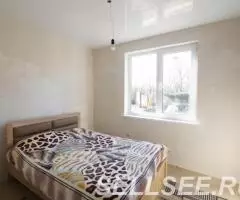 Продаю  дом , 50 кв.м , блочный - 3