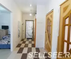 Продаю  дом , 50 кв.м , блочный - 4