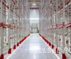 Аренда складов А-класса на Ленинградском шоссе. - 2