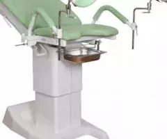 Гинекологическое кресло. Выгодная цена - 2