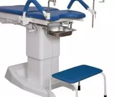 Гинекологические кресла. В наличии - 3