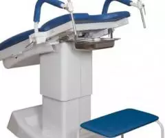 Гинекологические кресла. В наличии - 4