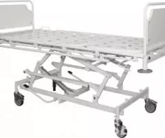 Гидравлическая медицинская кровать - 3