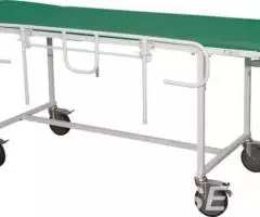 Маневренная медицинская каталка - 2