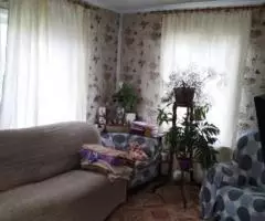 Продаю  дом , 60 кв.м , деревянный - 2