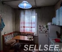 Продаю  дом , 60 кв.м , деревянный - 4