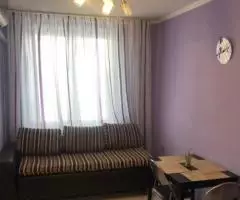 Сдам евродвушку, ул. Киренского 24а - 3