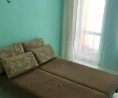 Сдам евродвушку, ул. Киренского 24а - 4