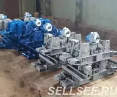 Эл. тельфера г п 0.25-6.3 тн, кран-балки до 5,0тн ... - 2