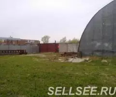 Производственно складская база 1250м2 в г. Богородск - 2
