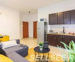 Аренда квартиры из 2 комнат в Тель-Авиве. - 2