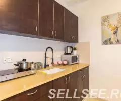 Аренда квартиры из 2 комнат в Тель-Авиве. - 4