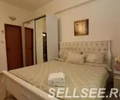 Квартира из 3 комнат в посуточную аренду в Тель-Авиве. - 2