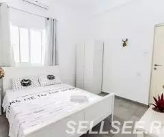 Квартира из 3 комнат в аренду в Тель-Авиве. - 2