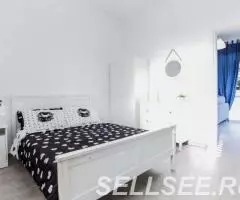 Квартира из 3 комнат в аренду в Тель-Авиве. - 3