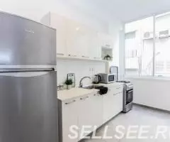 Квартира из 3 комнат в аренду в Тель-Авиве. - 4