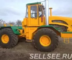 Трактор Кировец К-700, 15 м ч - 2