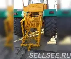 Трактор Кировец К-700, 15 м ч - 3