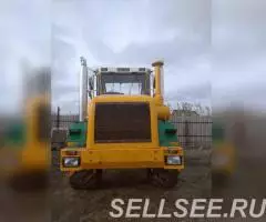 Трактор Кировец К-700, 15 м ч - 4