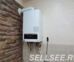 Продаю  дом , 143 кв.м , кирпичный - 2