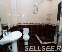 Продаю  дом , 143 кв.м , кирпичный - 3