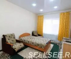 Продаю  дом , 143 кв.м , кирпичный - 4