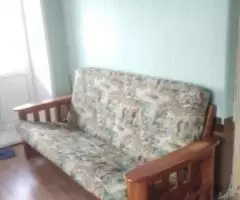 сдам 1-к кв. ул. Чекалина - 3