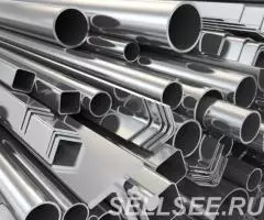 Российский металлопрокат оптом и в розницу - 4