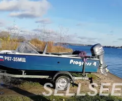 Изготовим номер ГИМС Вашей лодки, катера, яхты, гидроцикла. - 3