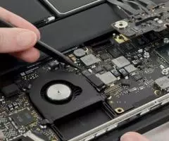 Ремонт ноутбуков, макбуков и ПК - 2