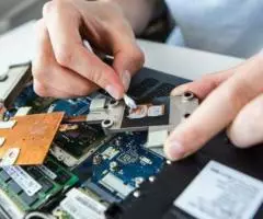 Ремонт ноутбуков, макбуков и ПК - 4