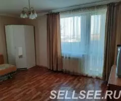 Сдается двухкомнатная на Комбрига Потапова - 2