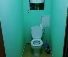 Сдается двухкомнатная на Комбрига Потапова - 3